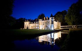 Châteauform' Campus Saint Just
